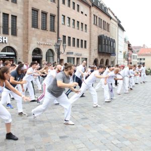 Capoeira Nürnberg